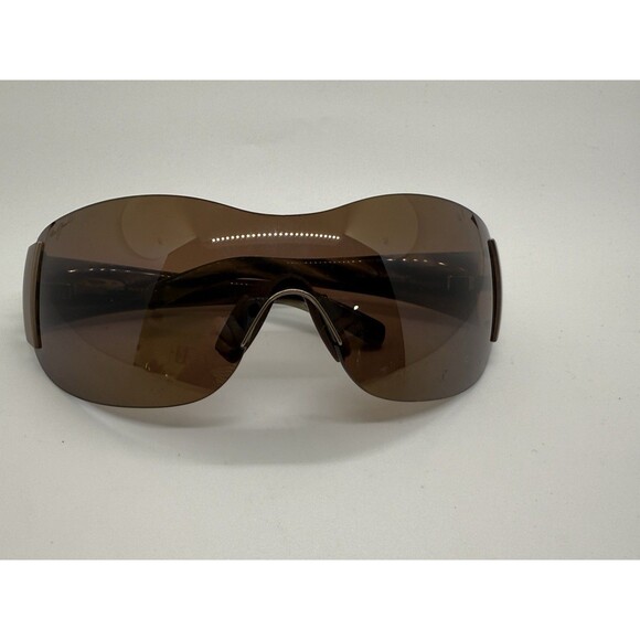 Maui Jim Kula MJ 514 23 Tortoise Copper Stripe Frame Bronze Polarized, Case 4PCs - Picture 11 of 16
